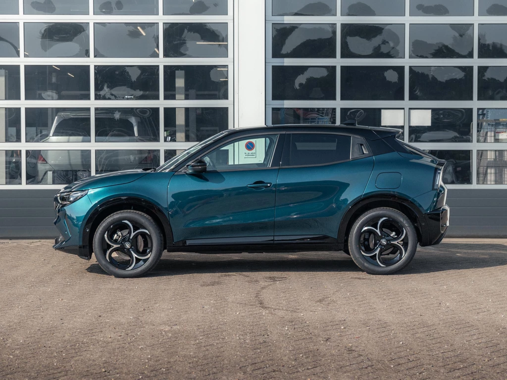 Alfa Romeo Junior – foto 3