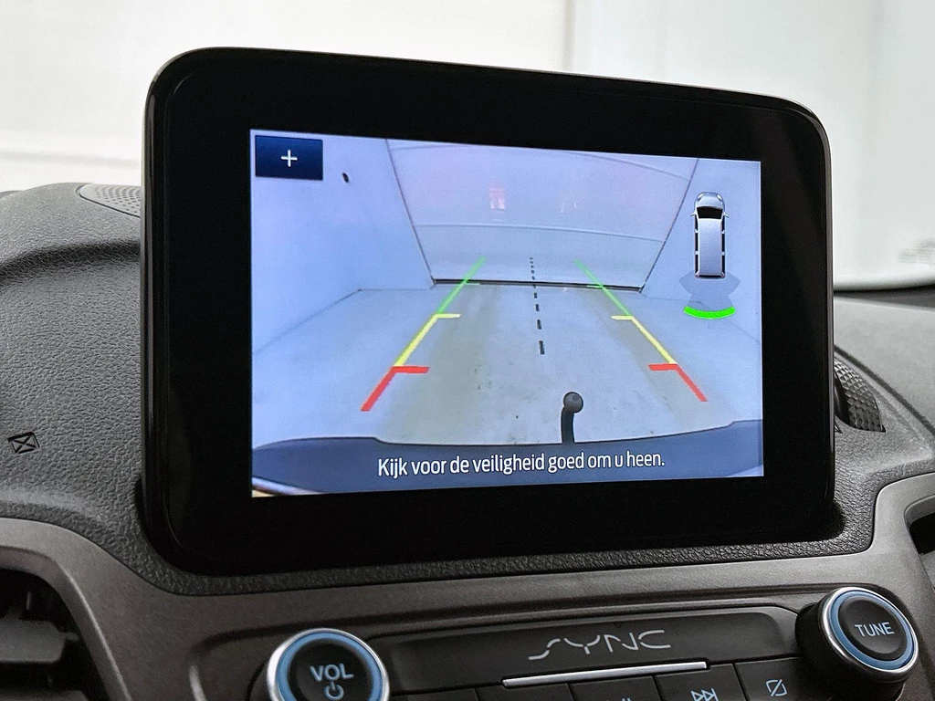 Ford Transit Connect – foto 24