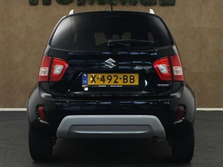 Suzuki Ignis – thumbnail 5