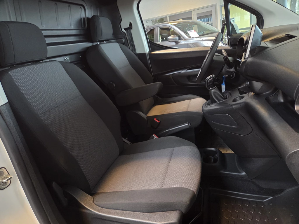 Opel Combo – foto 15
