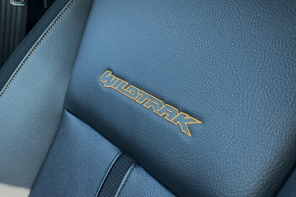 Ford Ranger – foto 19