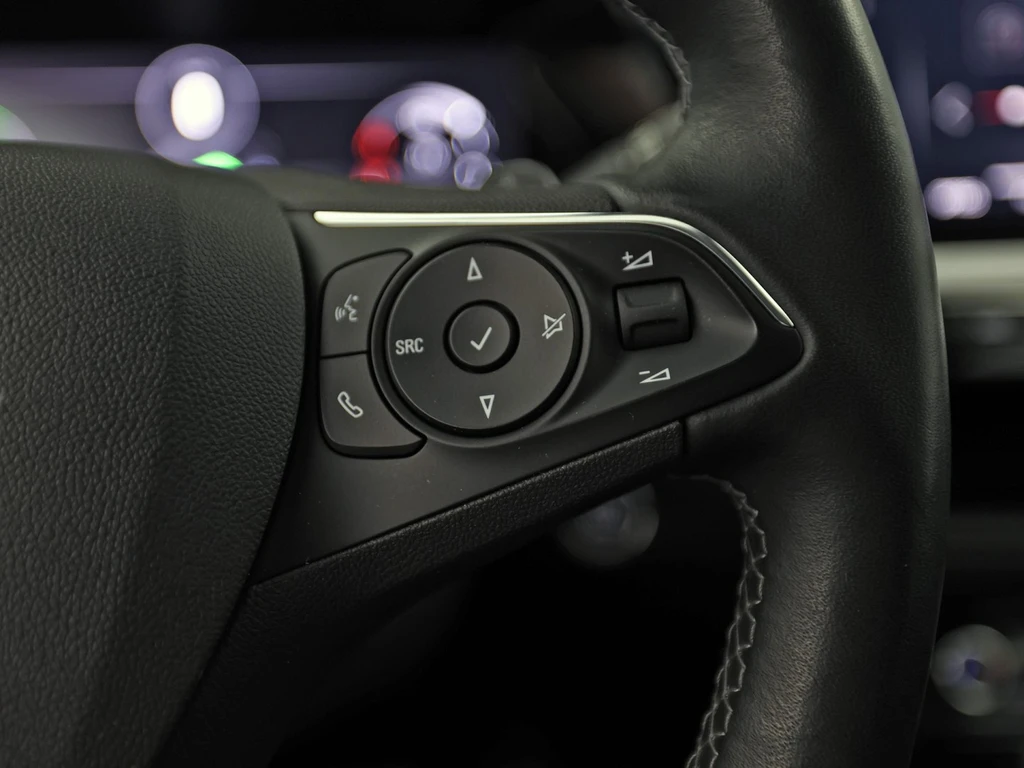 Opel Grandland – foto 19