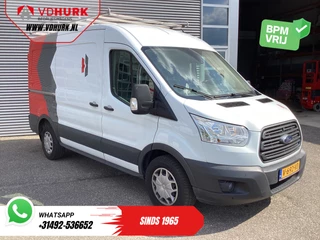 Ford Transit – thumbnail 6