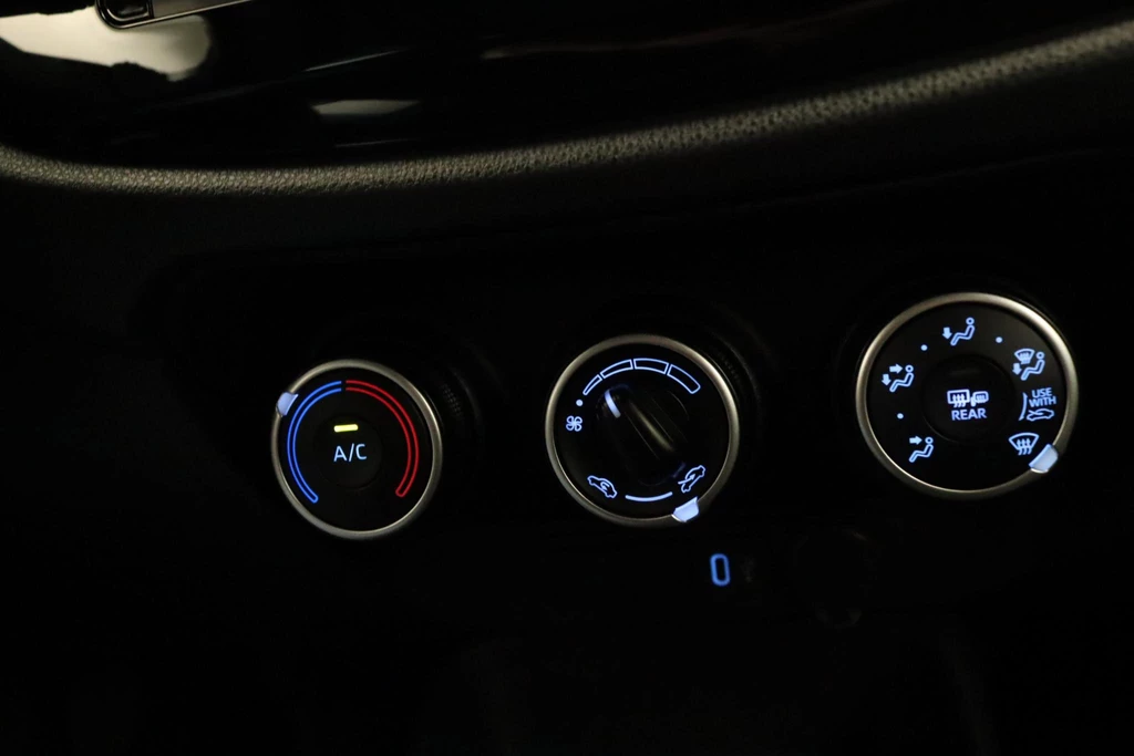 Toyota Aygo – foto 33