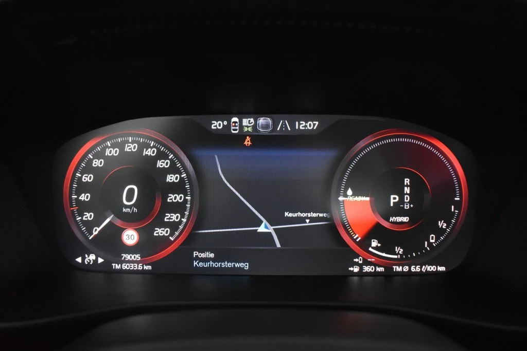 Volvo XC40 – foto 17