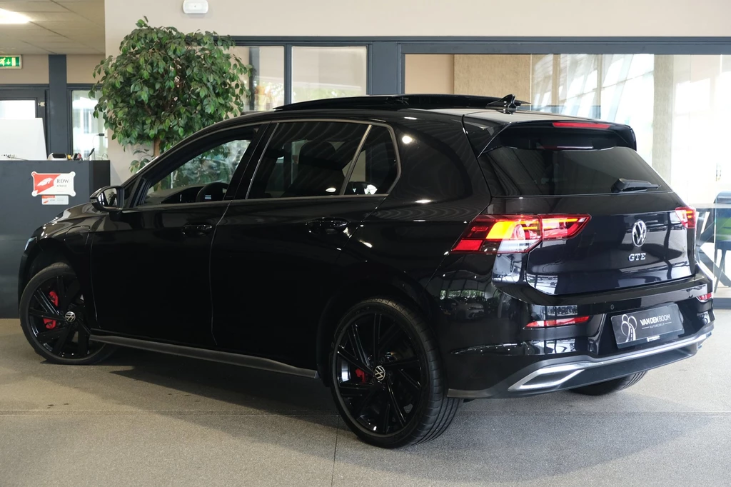 Volkswagen Golf – foto 4