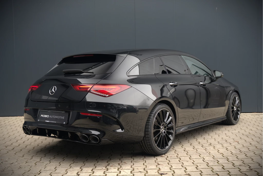 Mercedes-Benz CLA – foto 9