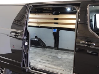 Ford Transit Custom – thumbnail 44