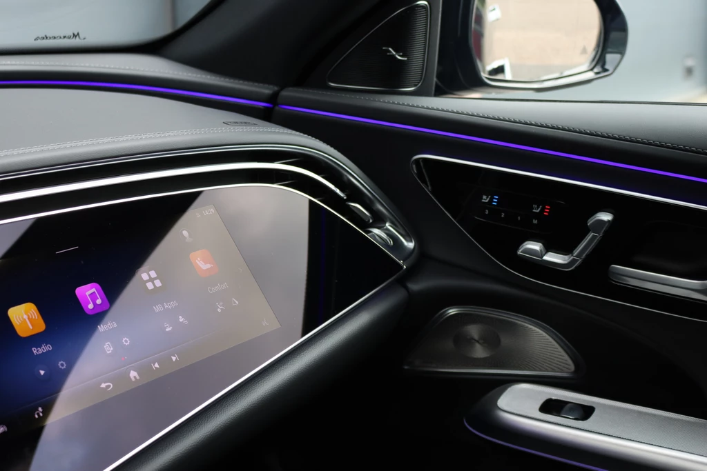 Mercedes-Benz E-Klasse – foto 14