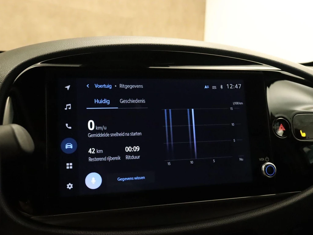 Toyota Aygo – foto 30