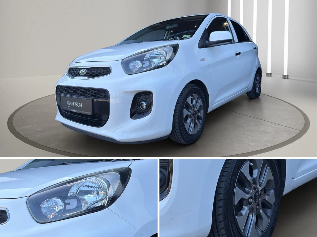 Kia Picanto – foto 2