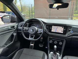Volkswagen T-Roc – thumbnail 9