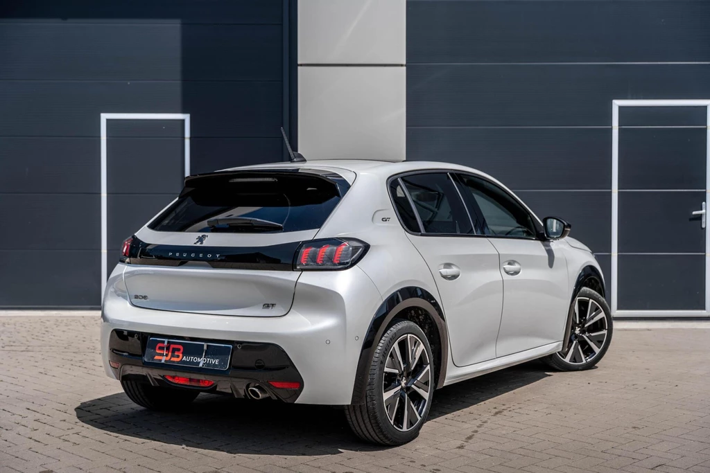 Peugeot 208 – foto 5