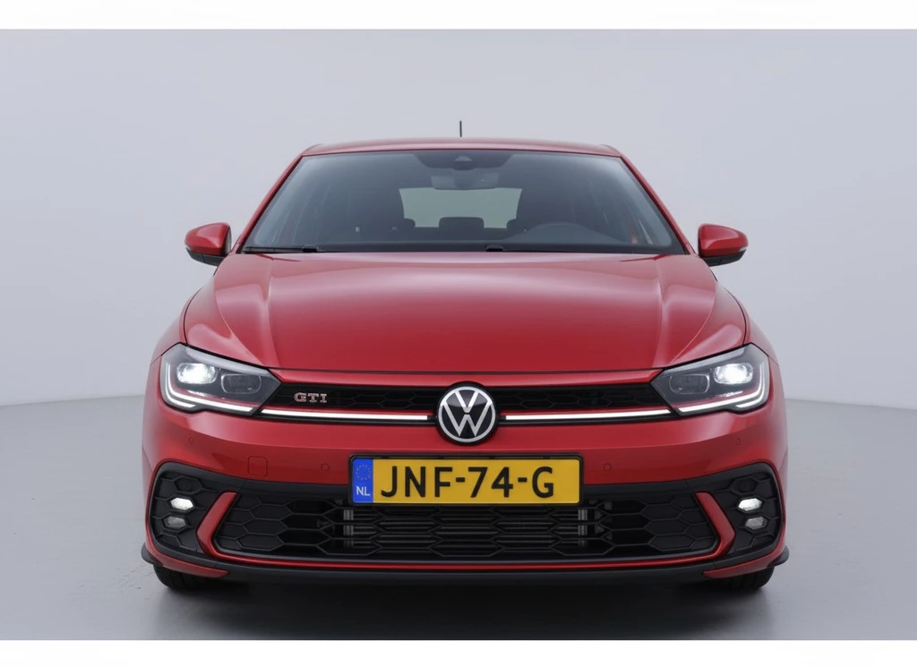 Volkswagen Polo – foto 10