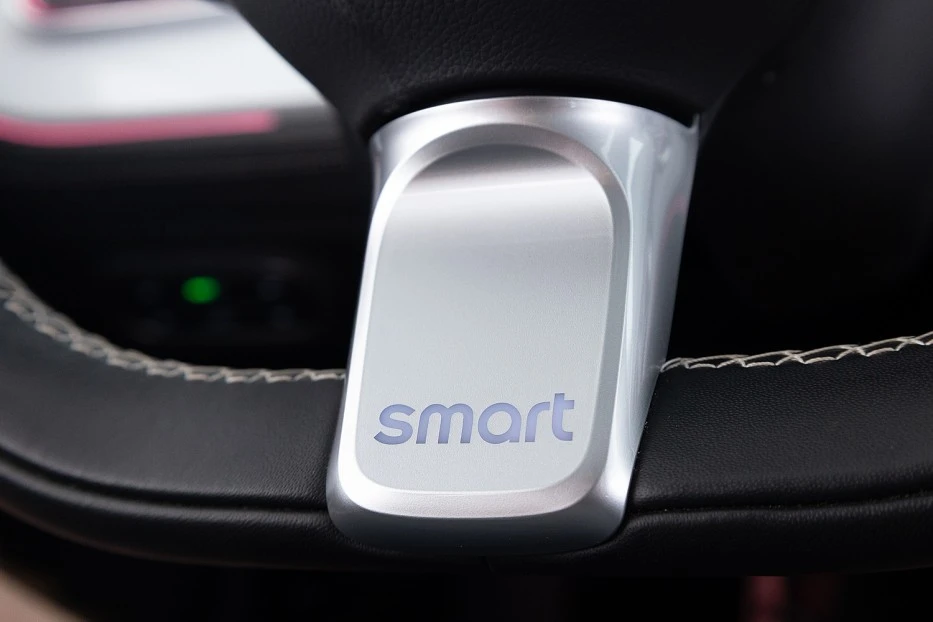 smart #3 – foto 31