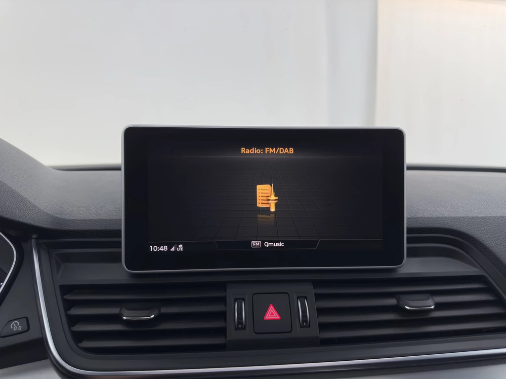 Audi Q5 – foto 14