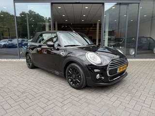 MINI Cabrio – thumbnail 18