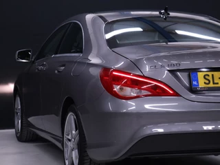 Mercedes-Benz CLA – thumbnail 4