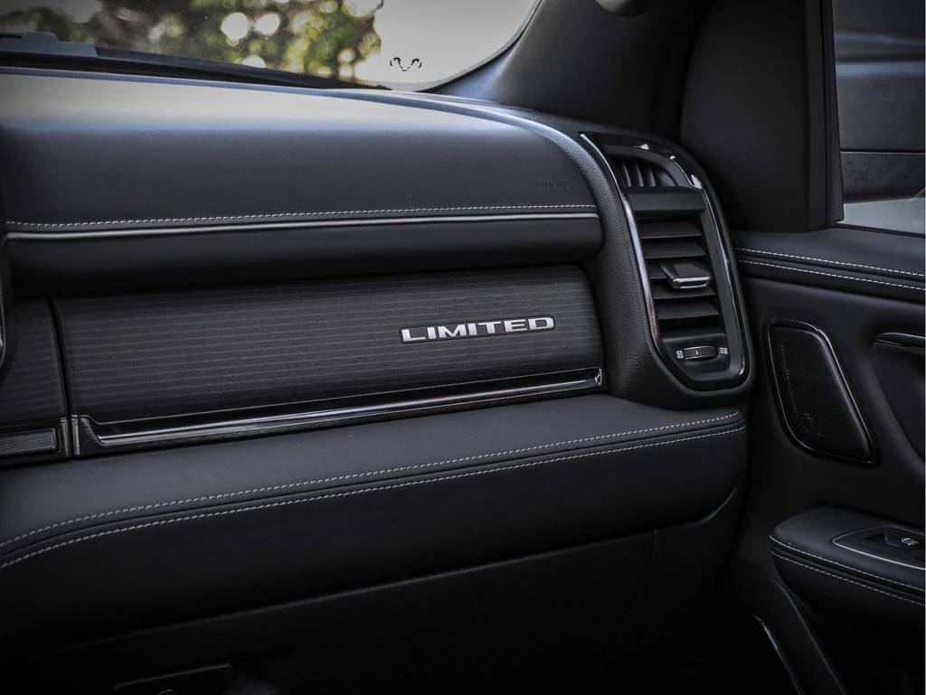 Dodge Ram 1500 – foto 12