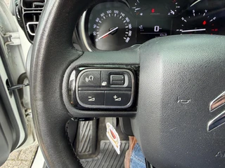 Citroën C3 Aircross – thumbnail 29