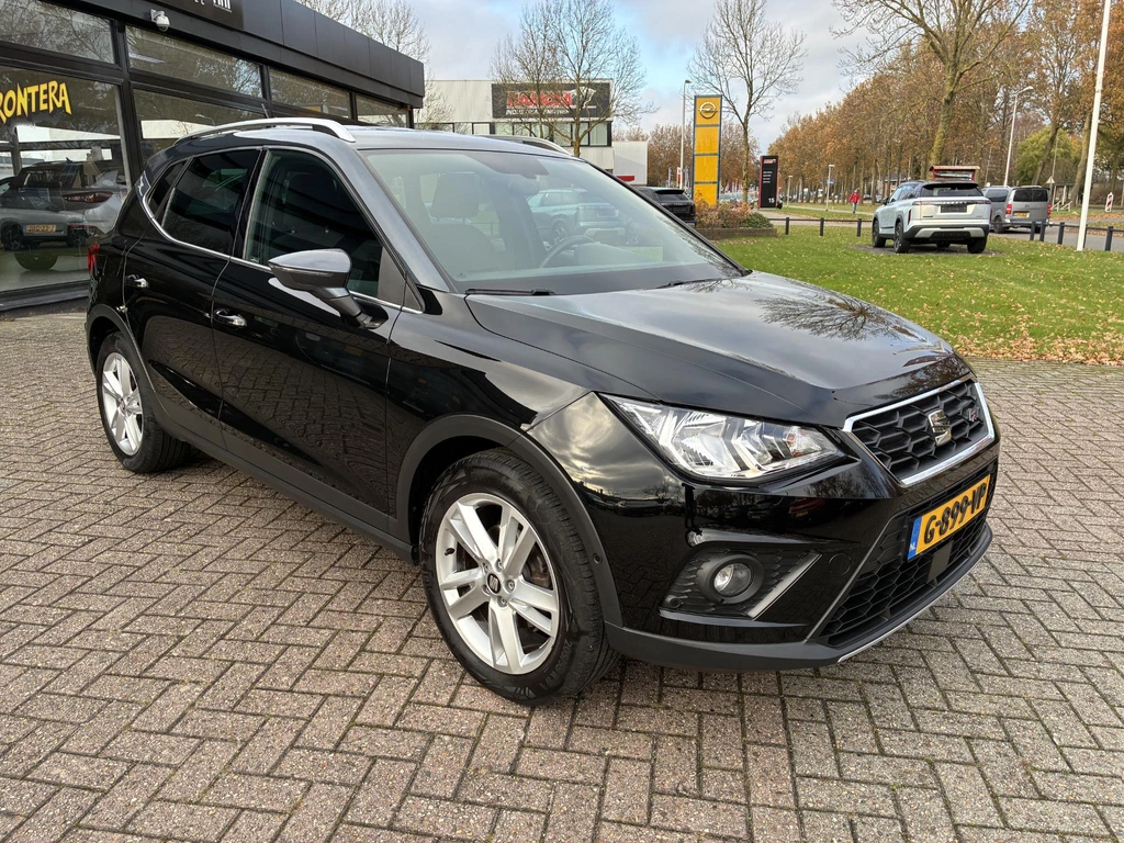 SEAT Arona – foto 7