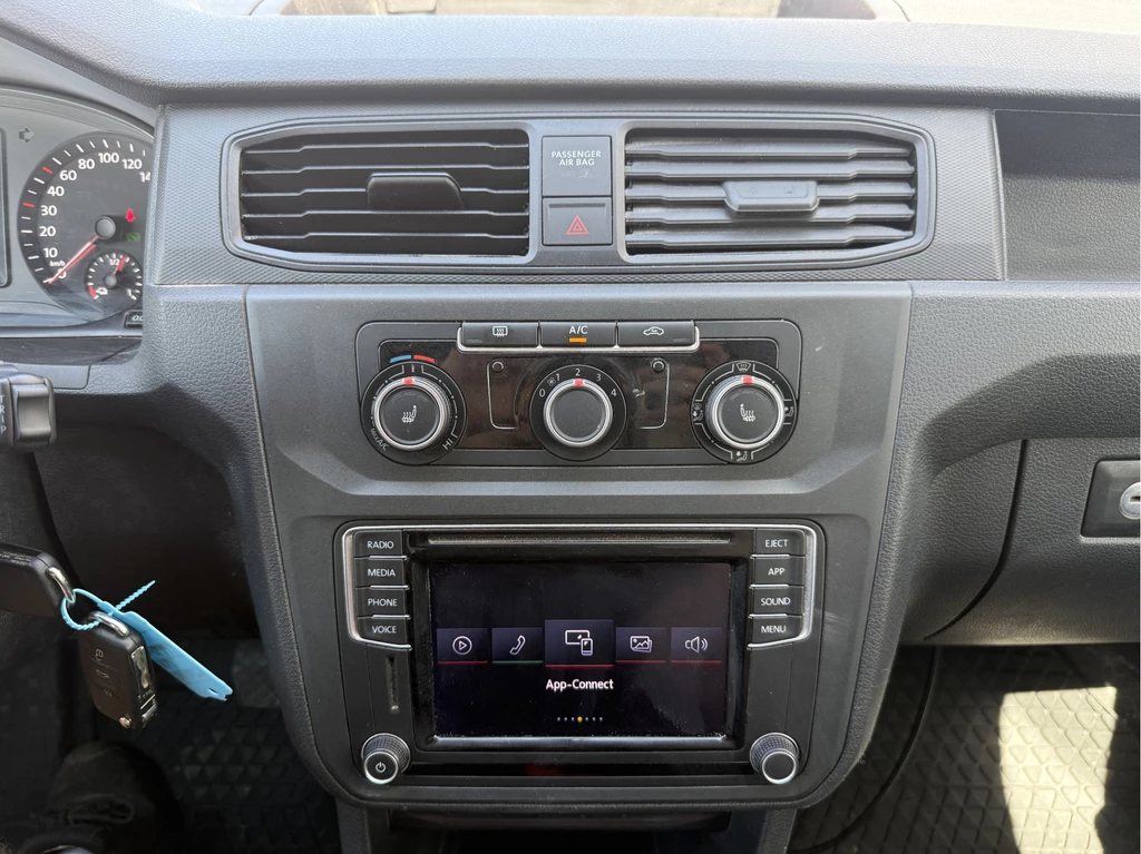 Volkswagen Caddy – foto 20