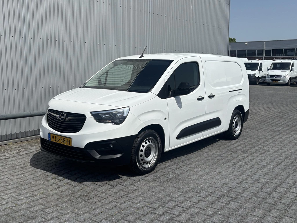 Opel Combo – foto 2