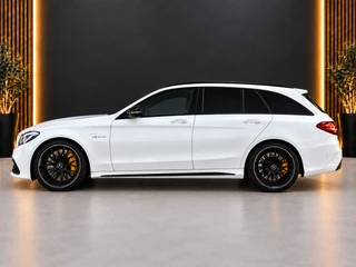 Mercedes-Benz C-Klasse – thumbnail 4