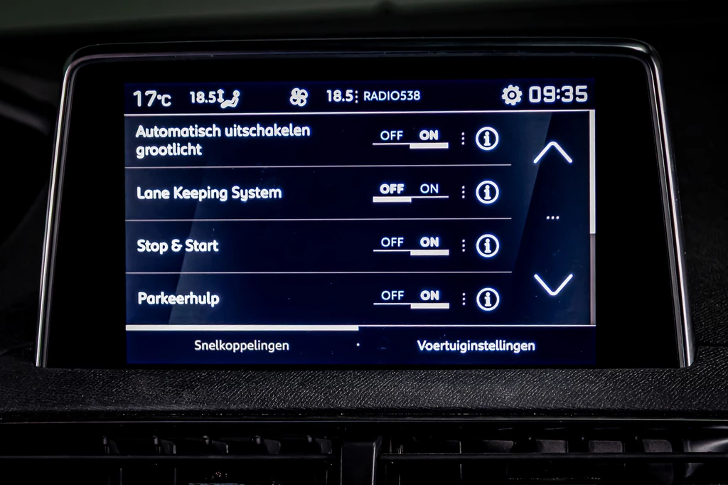 Peugeot 3008 – foto 41