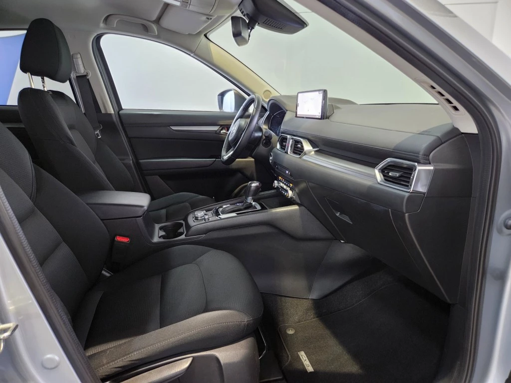 Mazda CX-5 – foto 26