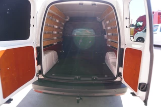 Volkswagen Caddy – thumbnail 11