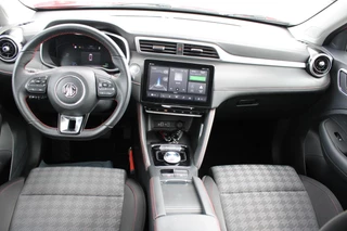 MG ZS EV – thumbnail 14