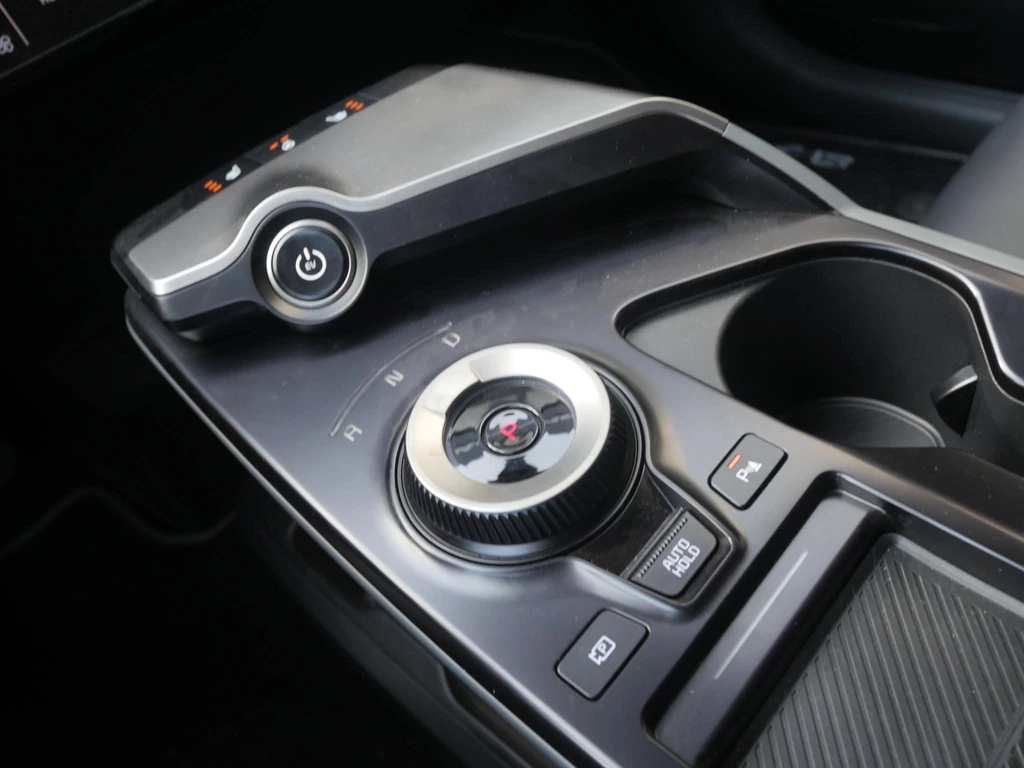 Kia EV6 – foto 17