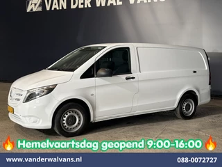 Mercedes-Benz Vito – thumbnail 1