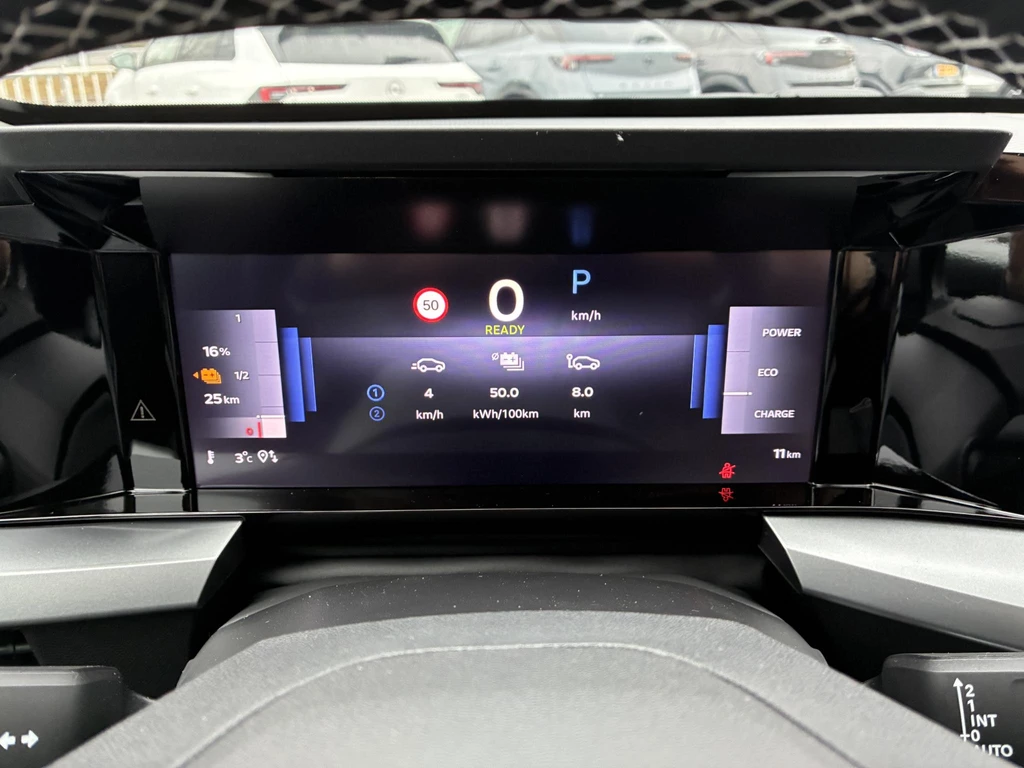 Opel Frontera – foto 11