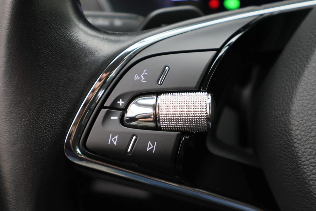 Škoda Octavia – foto 36