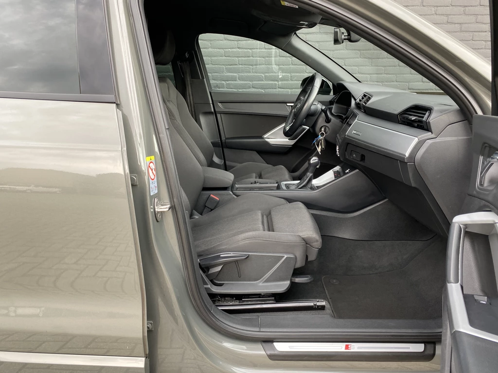 Audi Q3 – foto 18