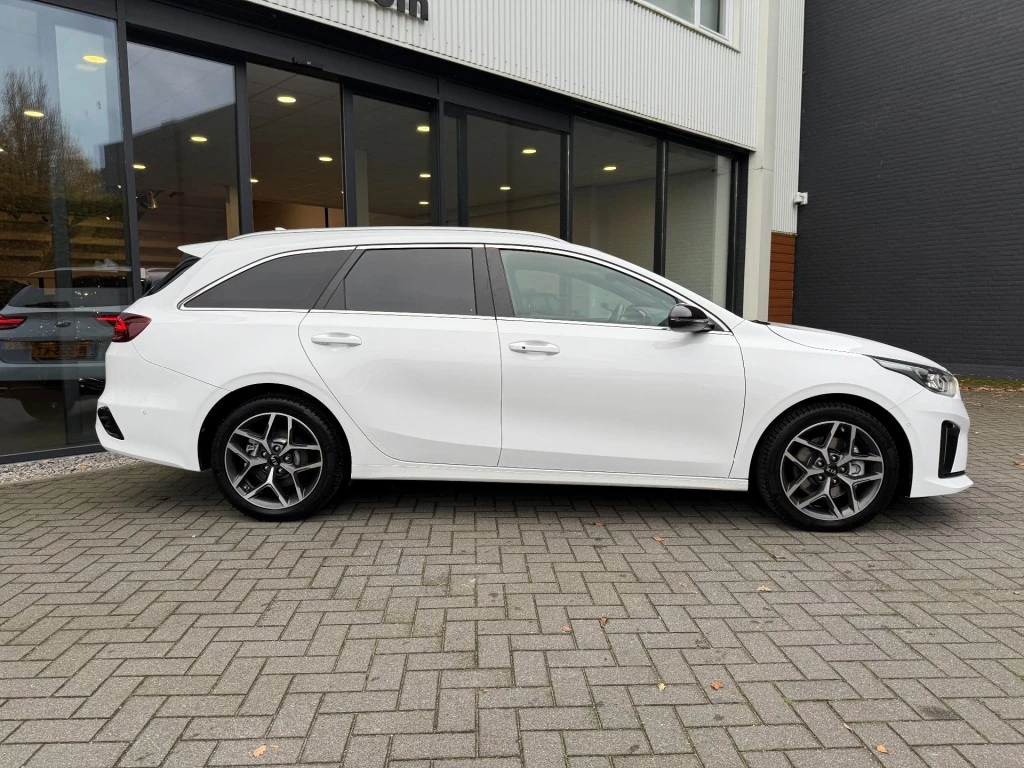 Kia Ceed – foto 8
