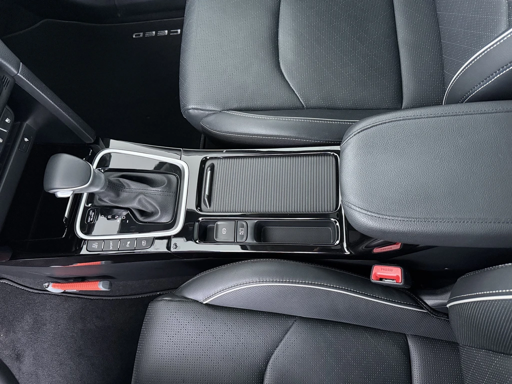 Kia Ceed Sportswagon – foto 34