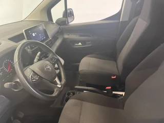Opel Combo – thumbnail 44