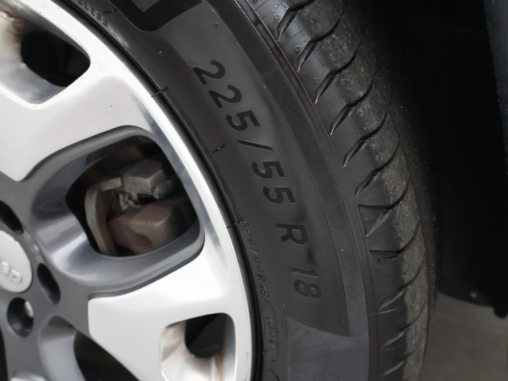 Jeep Compass – foto 18