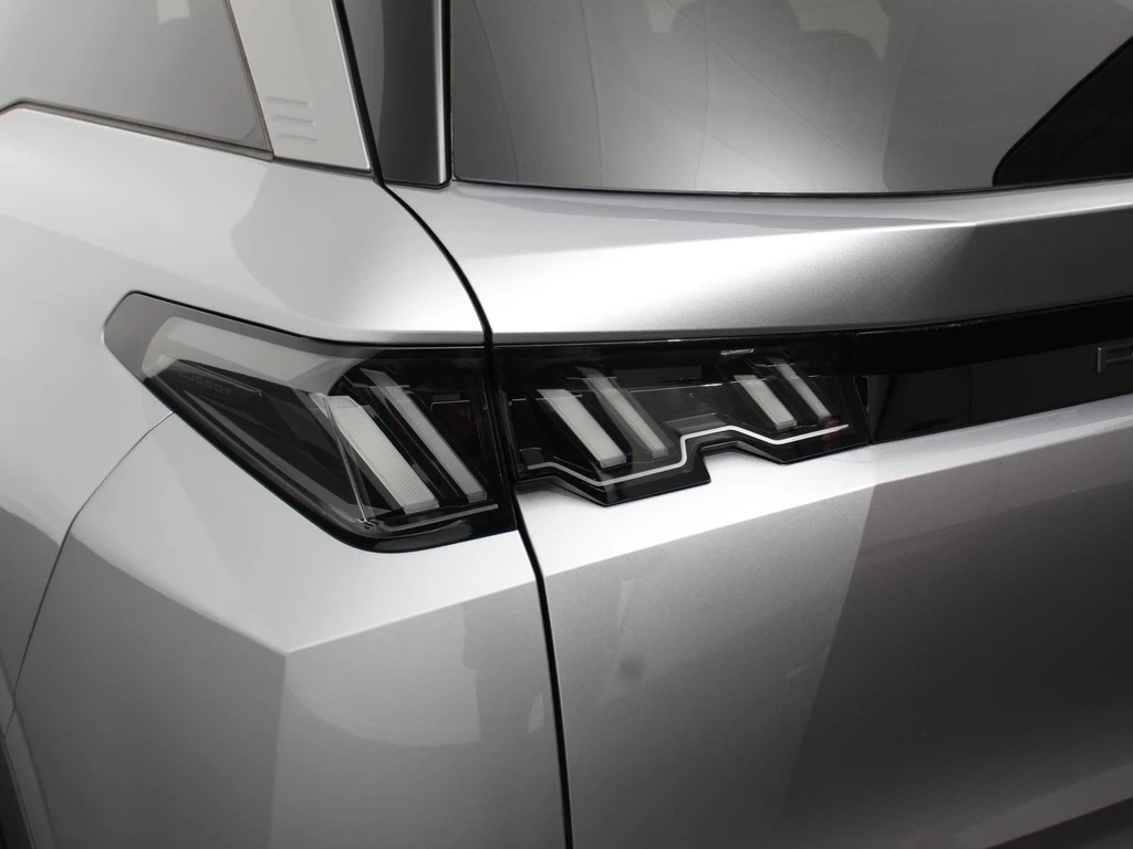Peugeot 5008 – foto 34
