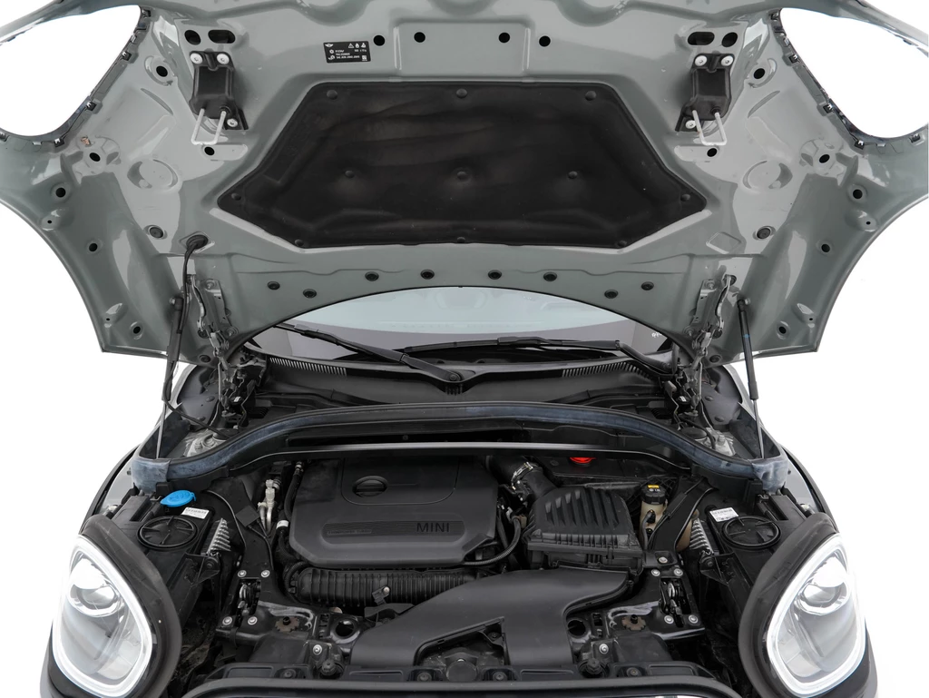 MINI Countryman – foto 30