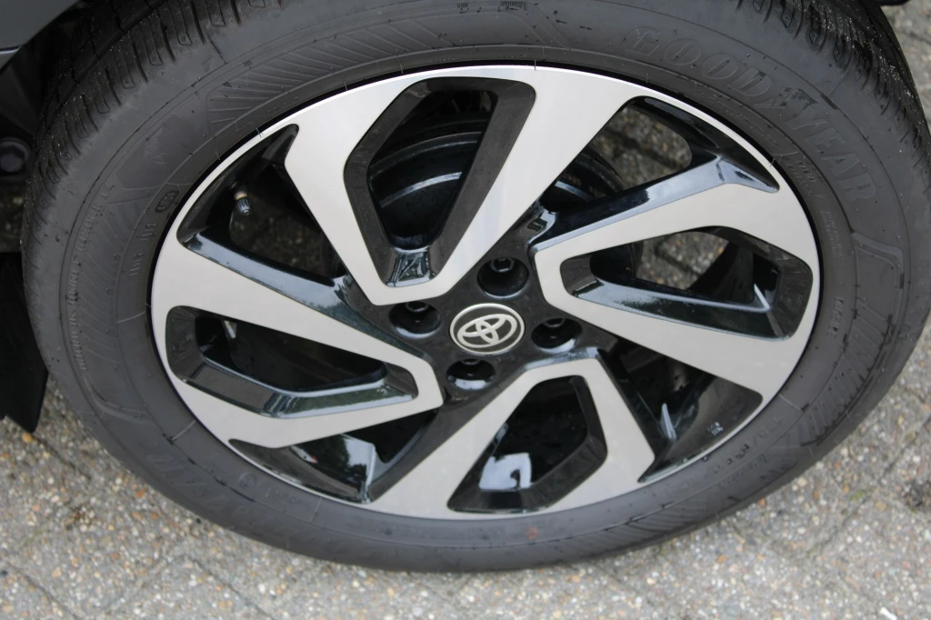 Toyota Aygo – foto 21