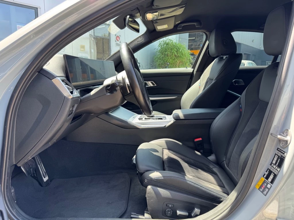 BMW 3 Serie – foto 19