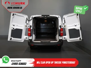 Opel Vivaro – thumbnail 11