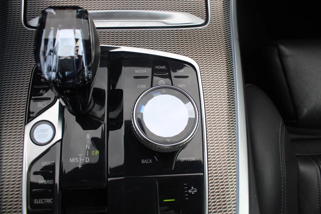 BMW X5 – foto 30