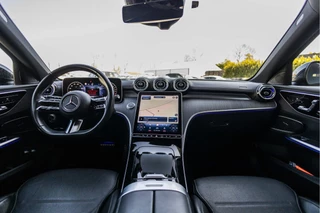 Mercedes-Benz C-Klasse – thumbnail 36