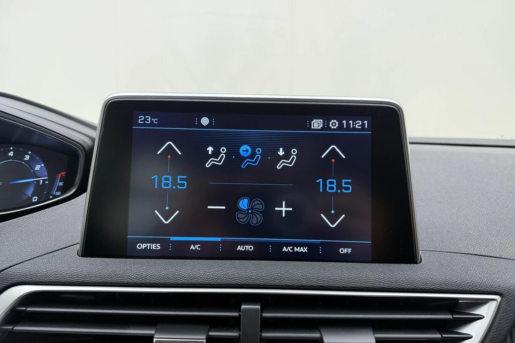 Peugeot 3008 – foto 23