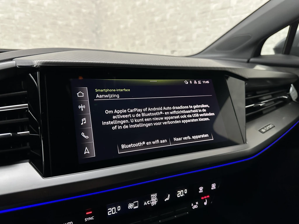 Audi Q4 e-tron – foto 29